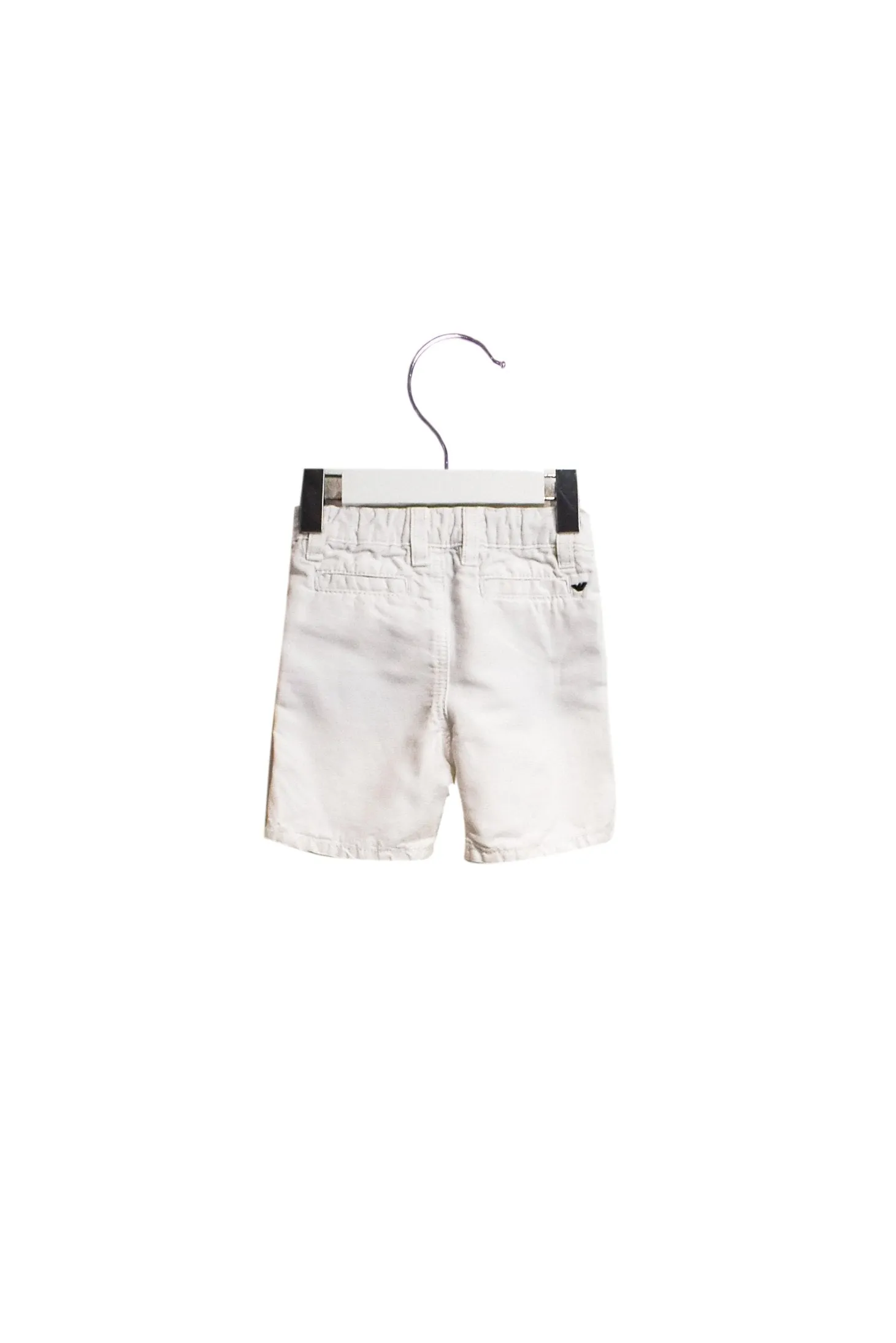 Armani Baby Shorts 6M