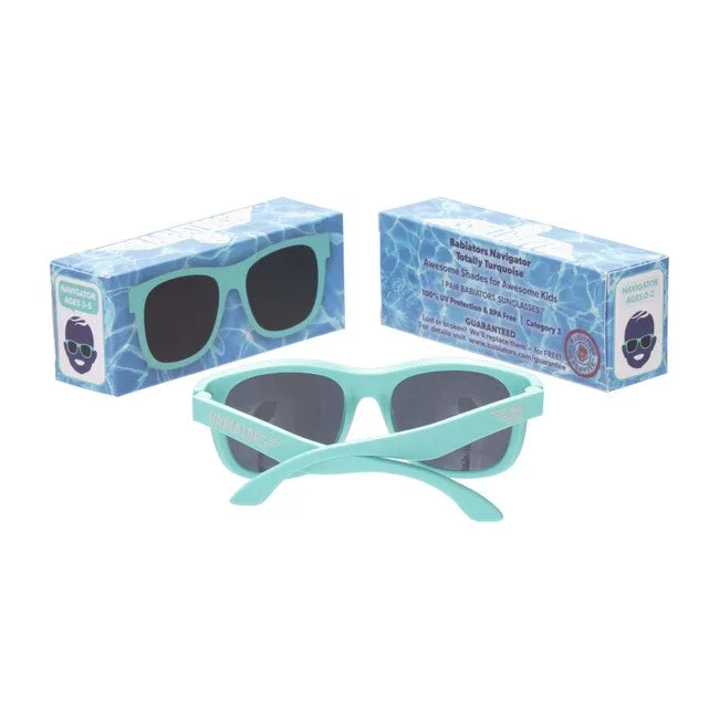 Babiators Navigator Sunglasses - Multiple Colors!