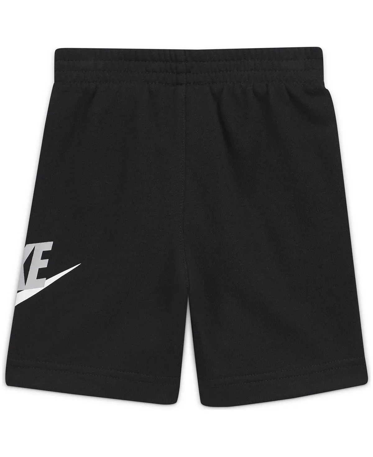 Baby Boys Drawstring Sportswear Club Futura Nike Shorts