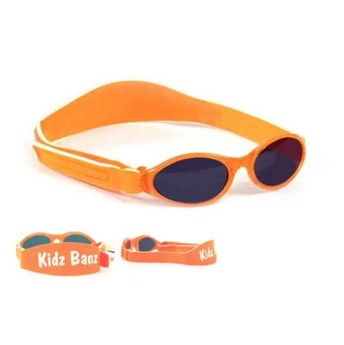 Banz® Kids Adventure Sunglasses