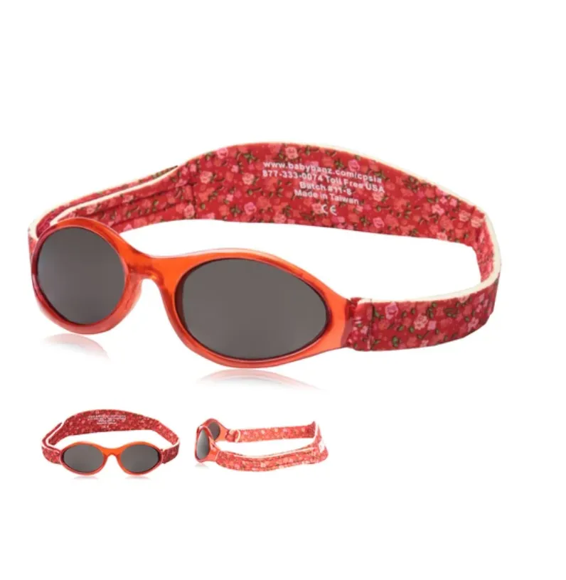 Banz® Kids Adventure Sunglasses