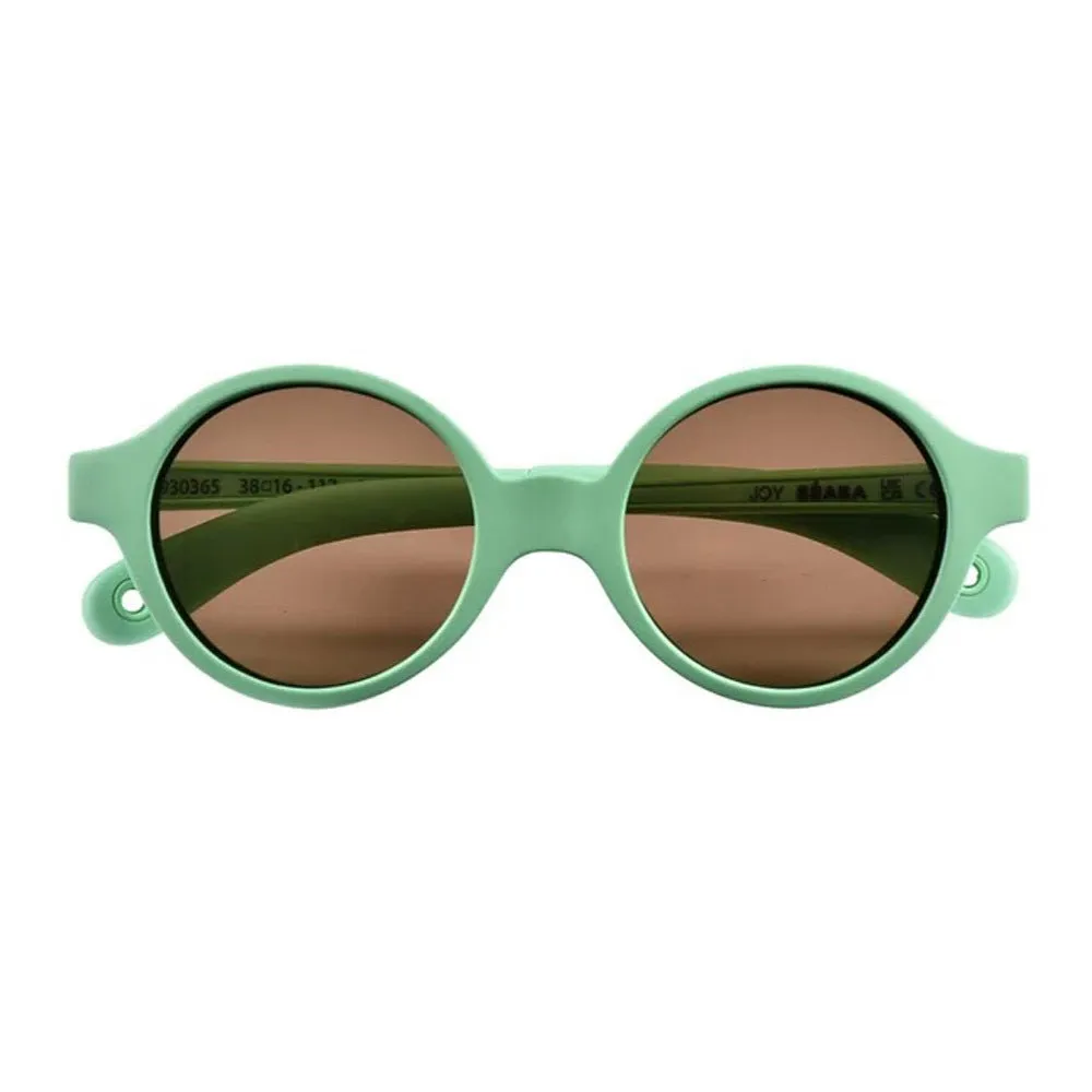 Beaba Baby Sunglasses 9-24 Months Joy Rainbow Green