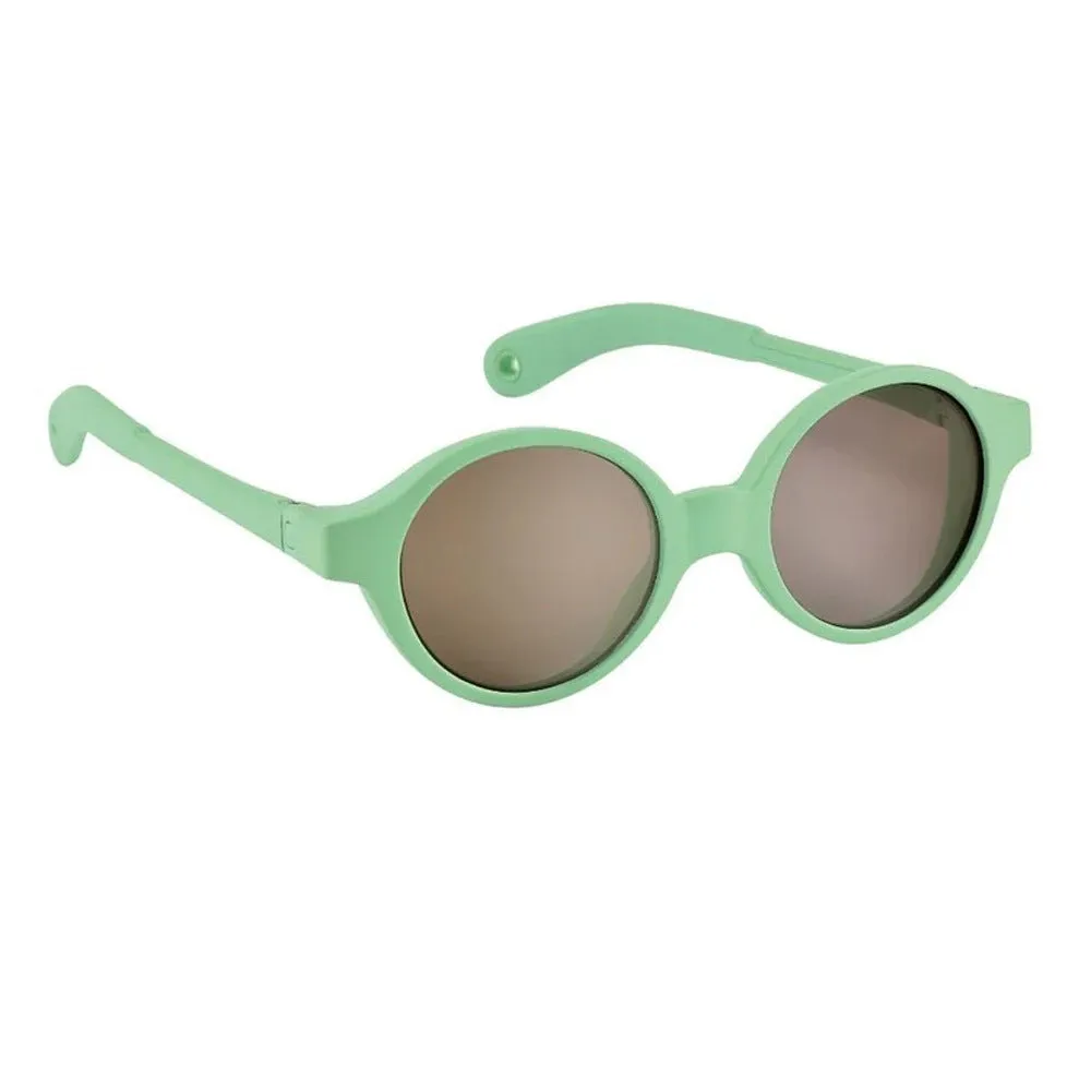 Beaba Baby Sunglasses 9-24 Months Joy Rainbow Green