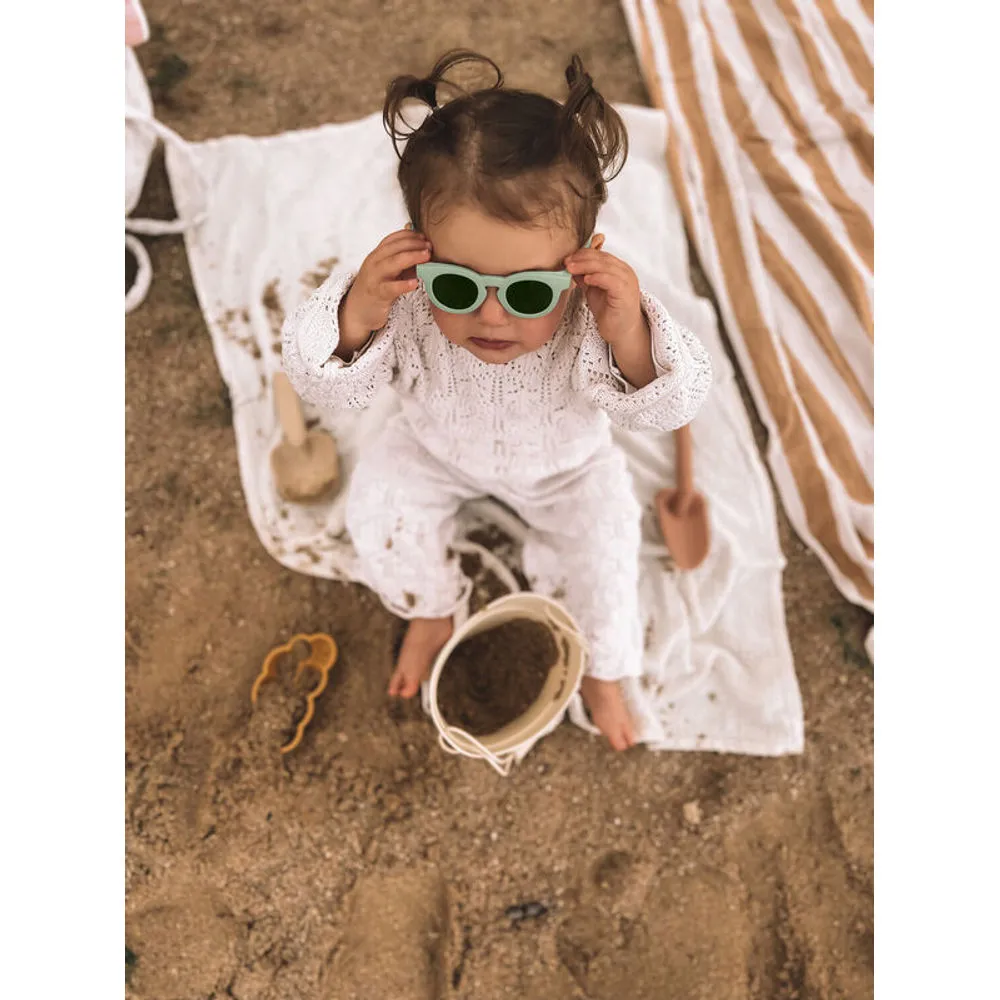 Beaba Baby Sunglasses - Green