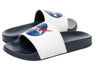 Beach sandals NASA, Asteroid-G