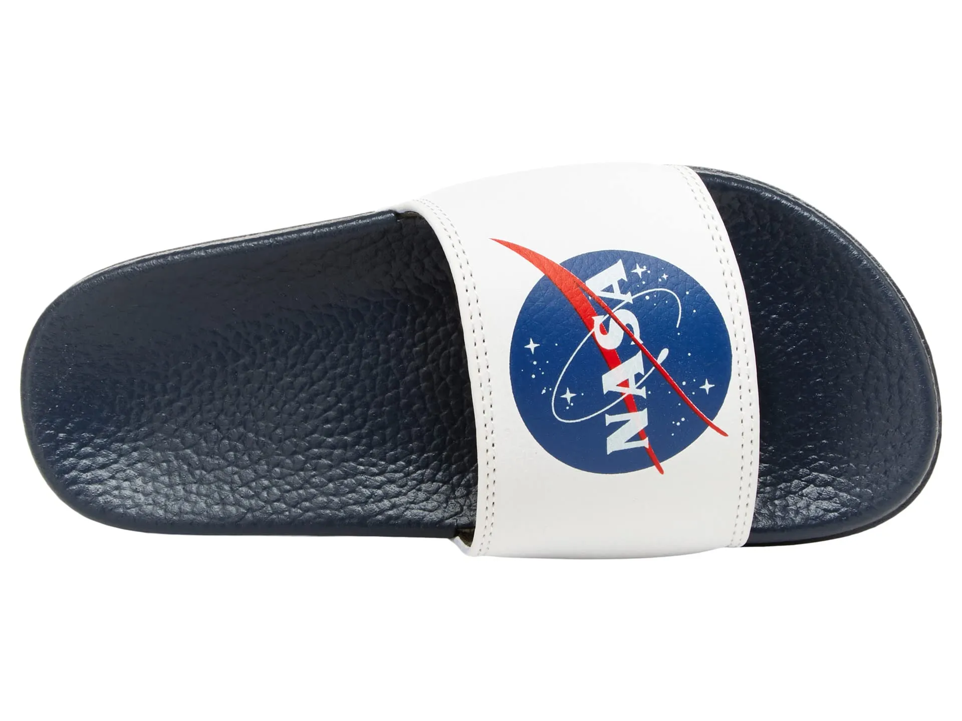 Beach sandals NASA, Asteroid-G