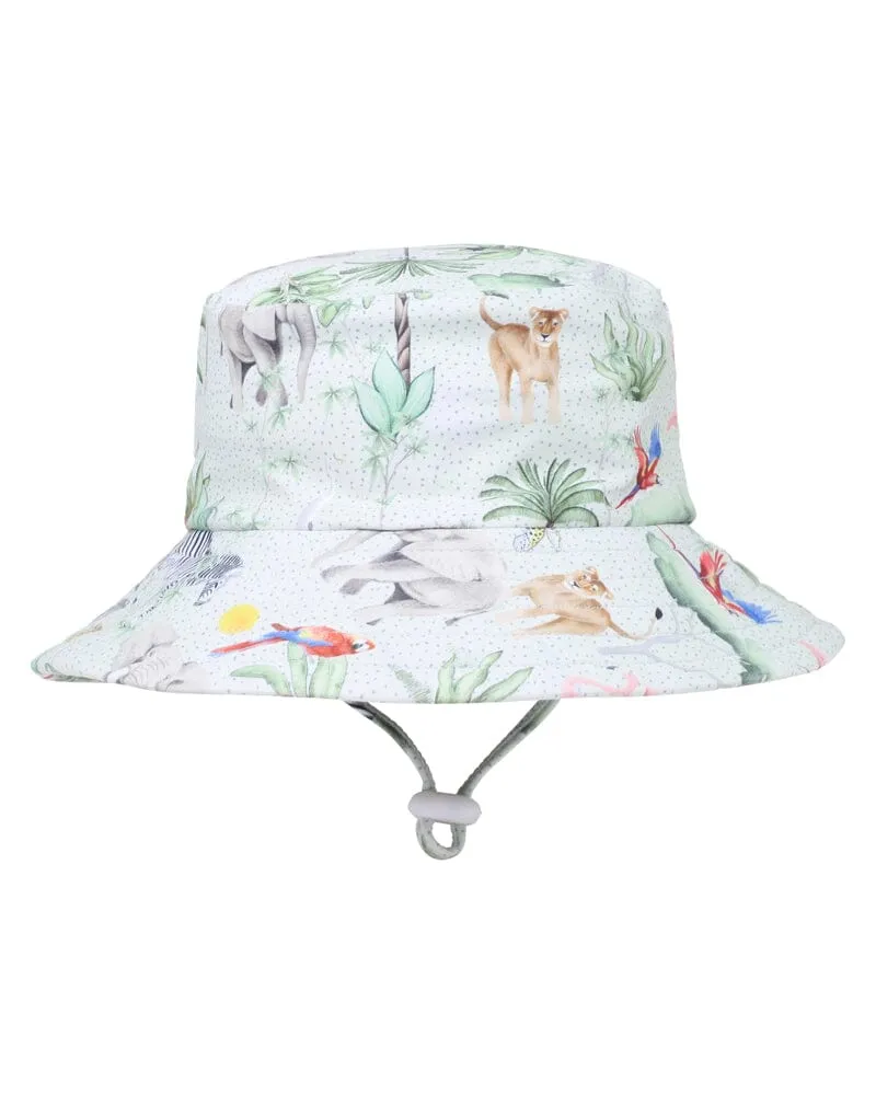 Bebe - Silas Print Sunhat