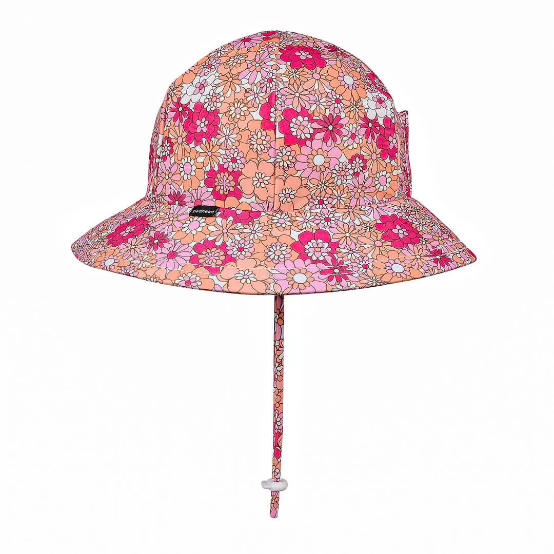 Bedhead Splendor Swim Bucket Hat