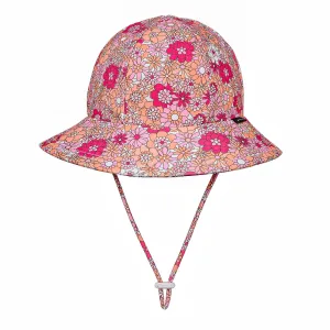 Bedhead Splendor Swim Bucket Hat