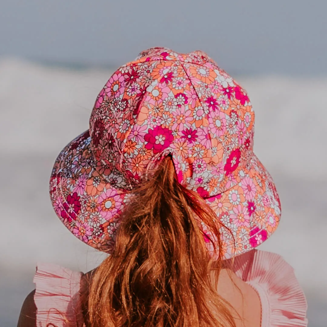 Bedhead Splendor Swim Bucket Hat