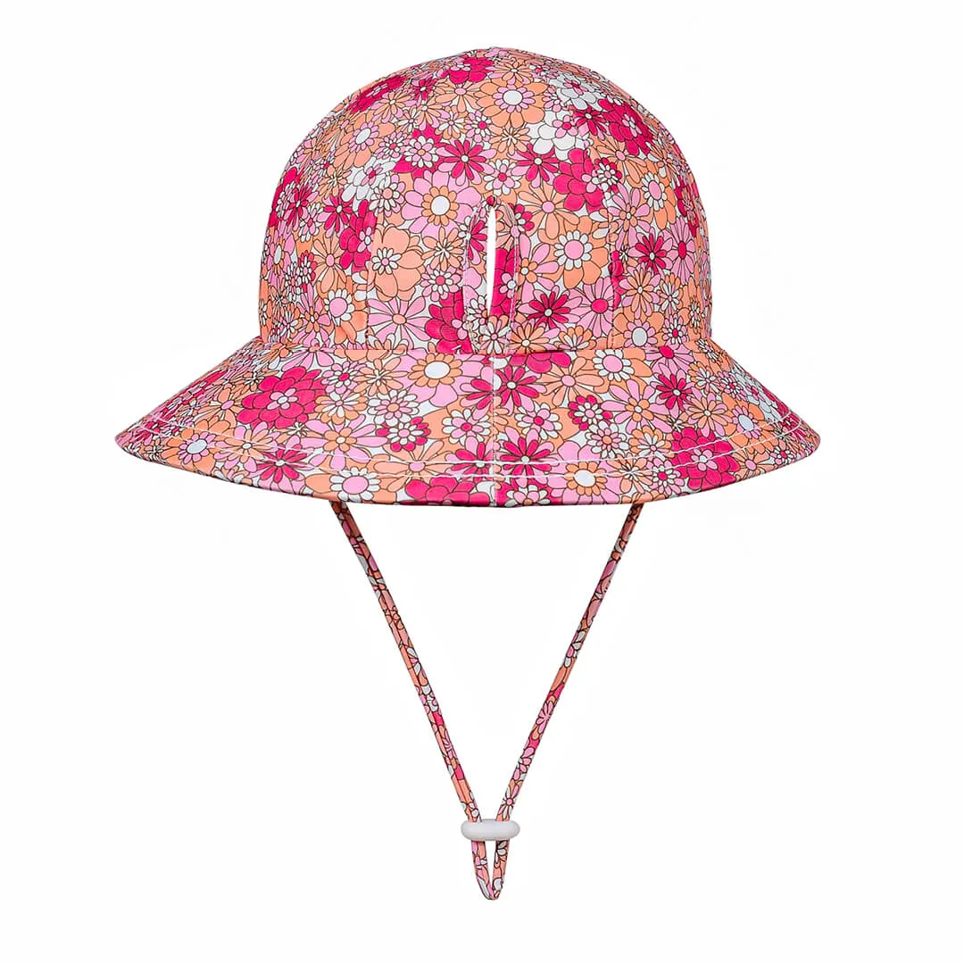 Bedhead Splendor Swim Bucket Hat