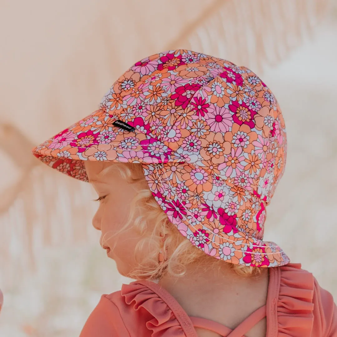 Bedhead Splendor Swim Legionnaire Hat