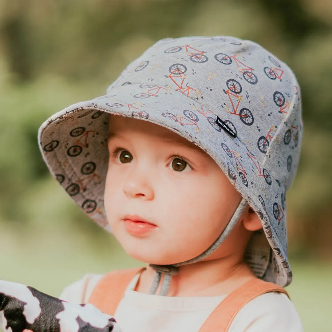 Bedhead Treadly Bucket Hat