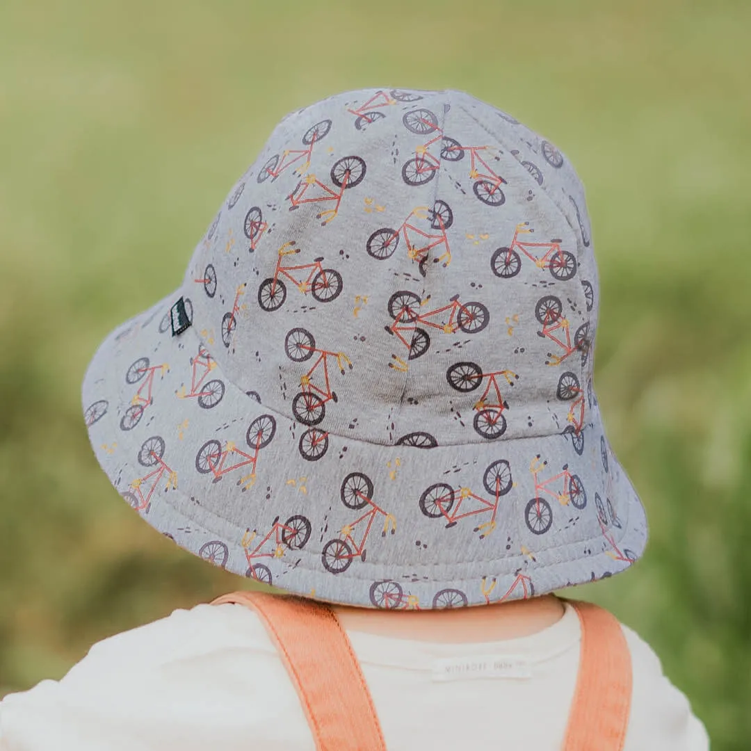 Bedhead Treadly Bucket Hat