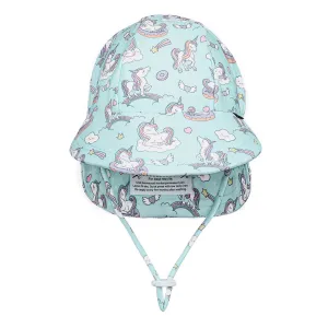 Bedhead Unicorn Swim Legionnaire Hat