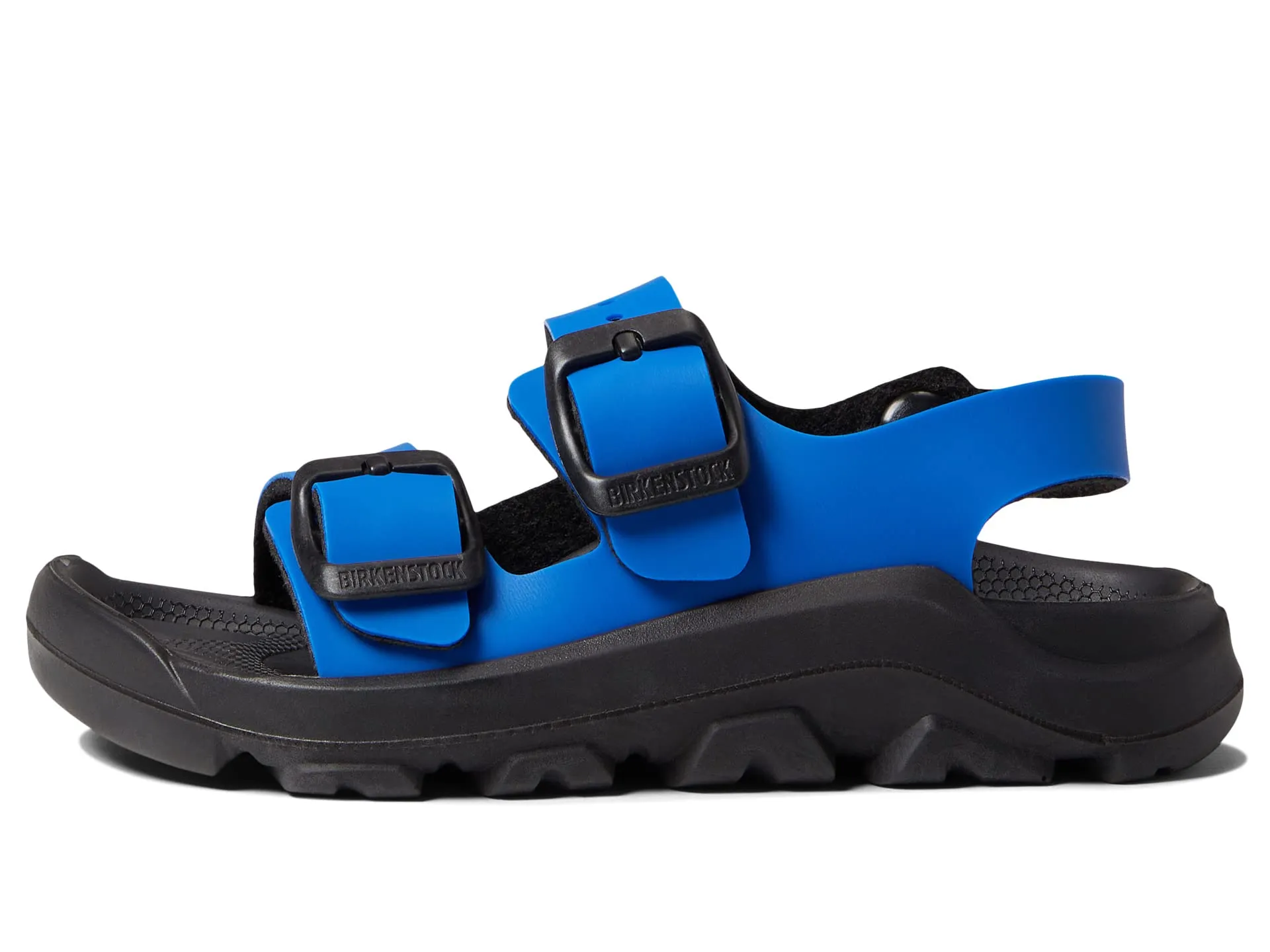 Birkenstock Kids Mogami Sandals (Toddler/Little Kid/Big Kid)