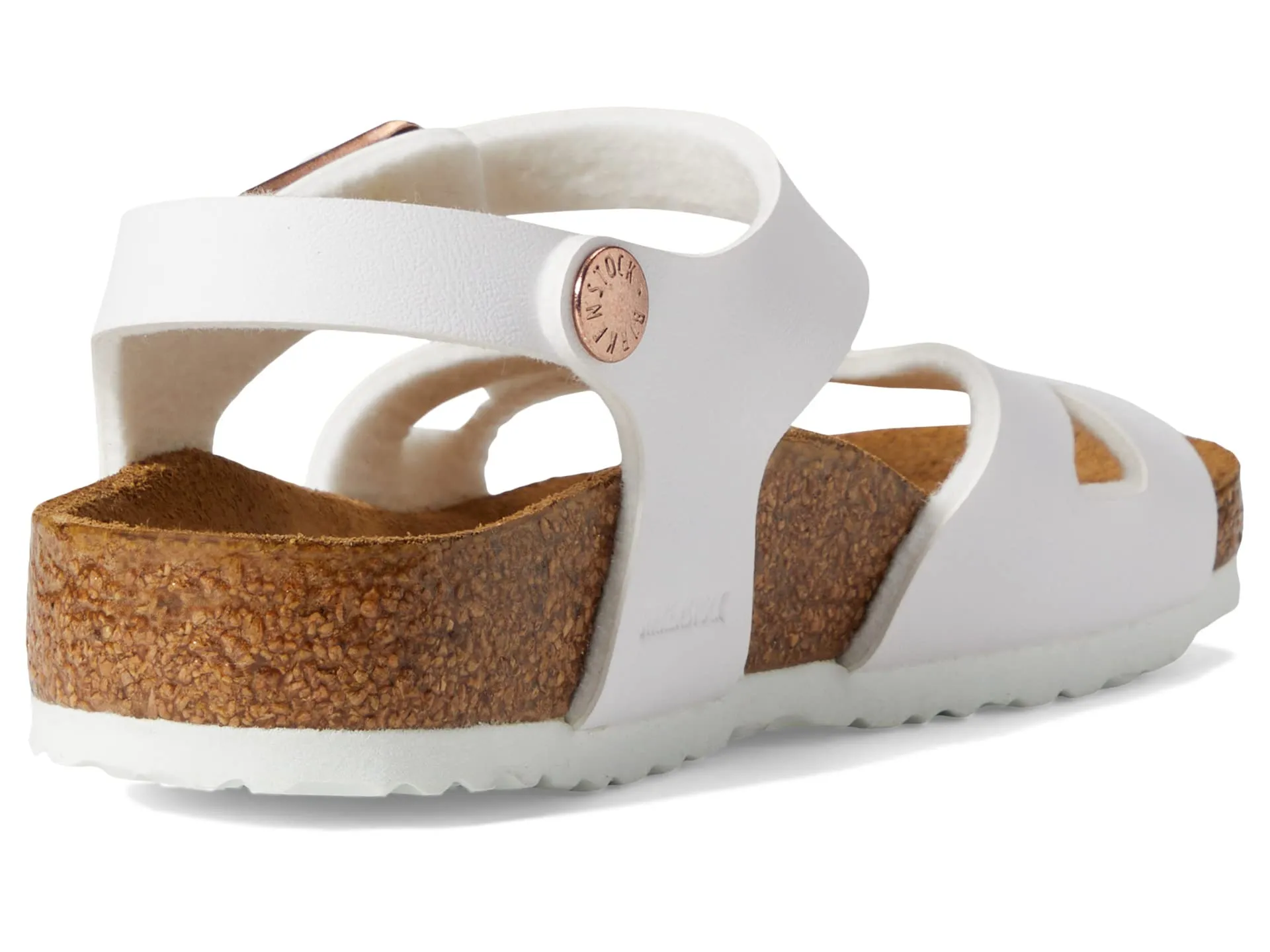 Birkenstock Kids Rio Sandals (Toddler/Little Kid/Big Kid)