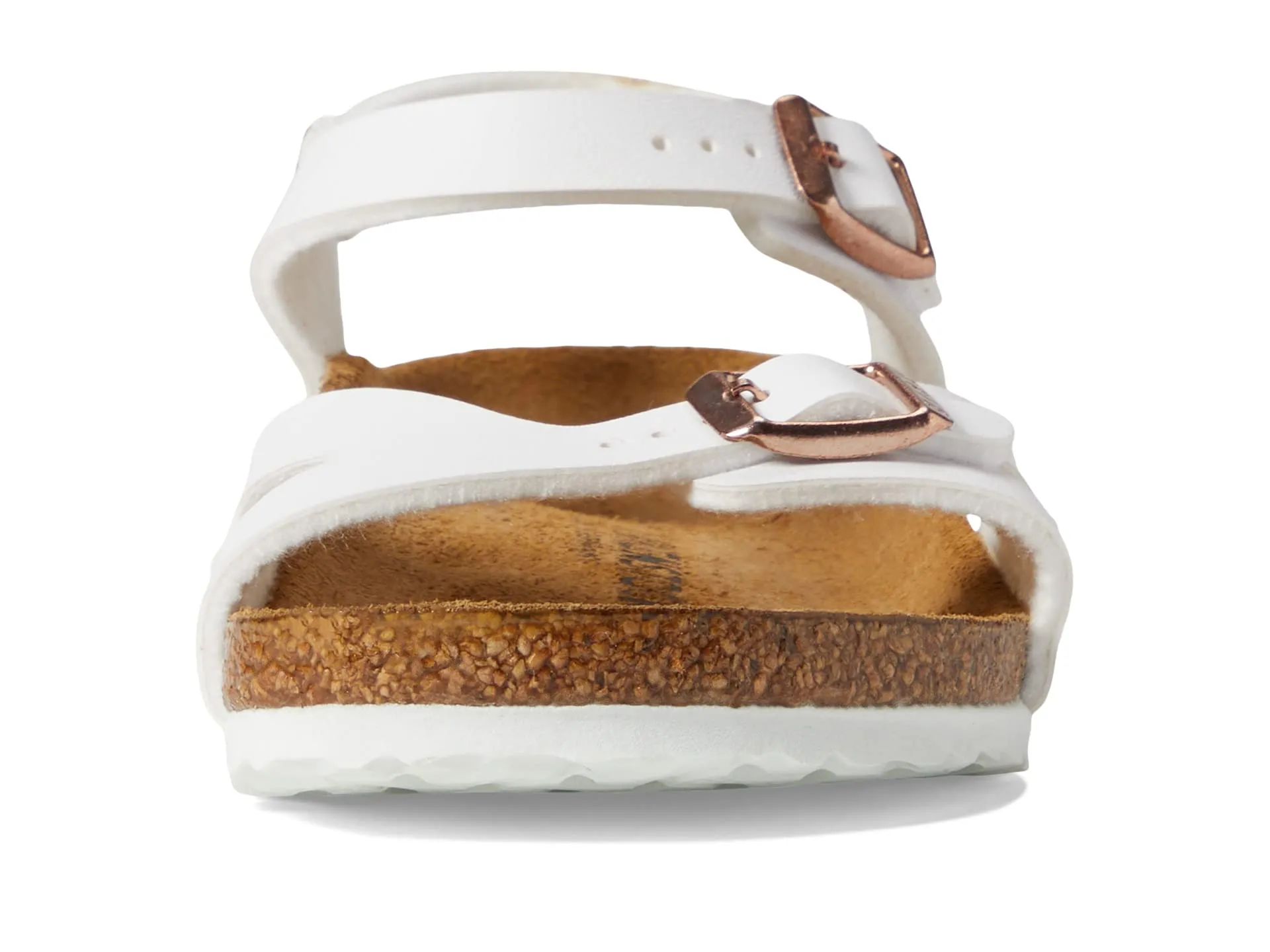 Birkenstock Kids Rio Sandals (Toddler/Little Kid/Big Kid)