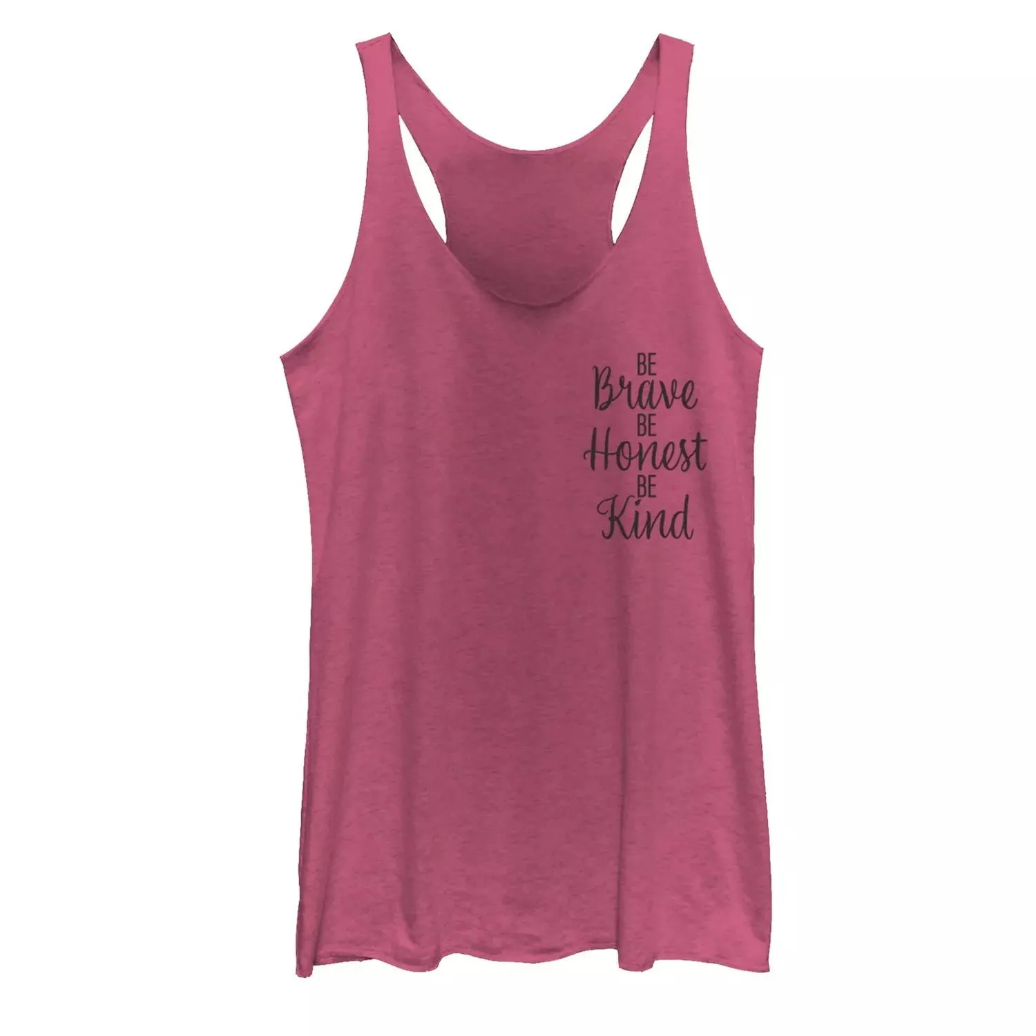 Brave Junior Graphic Tank Top