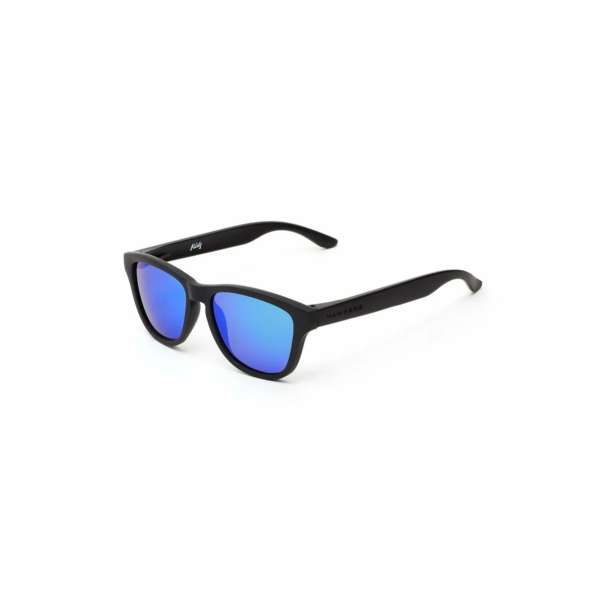 Child Sunglasses Hawkers One Kids Sky Ã˜ 47 mm Black