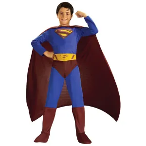 Child Superman™ Costume