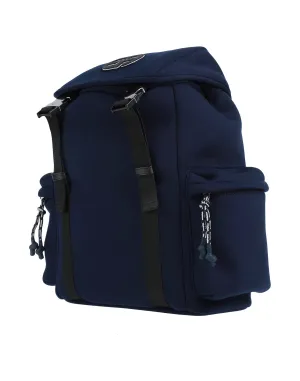 Children's backpack Ergobag, dark blue