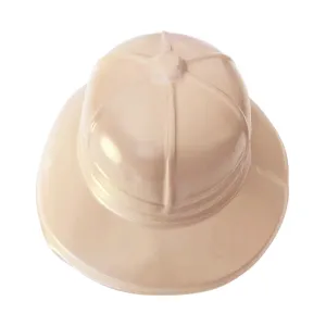 Childrens Economy Safari Hat - Dark