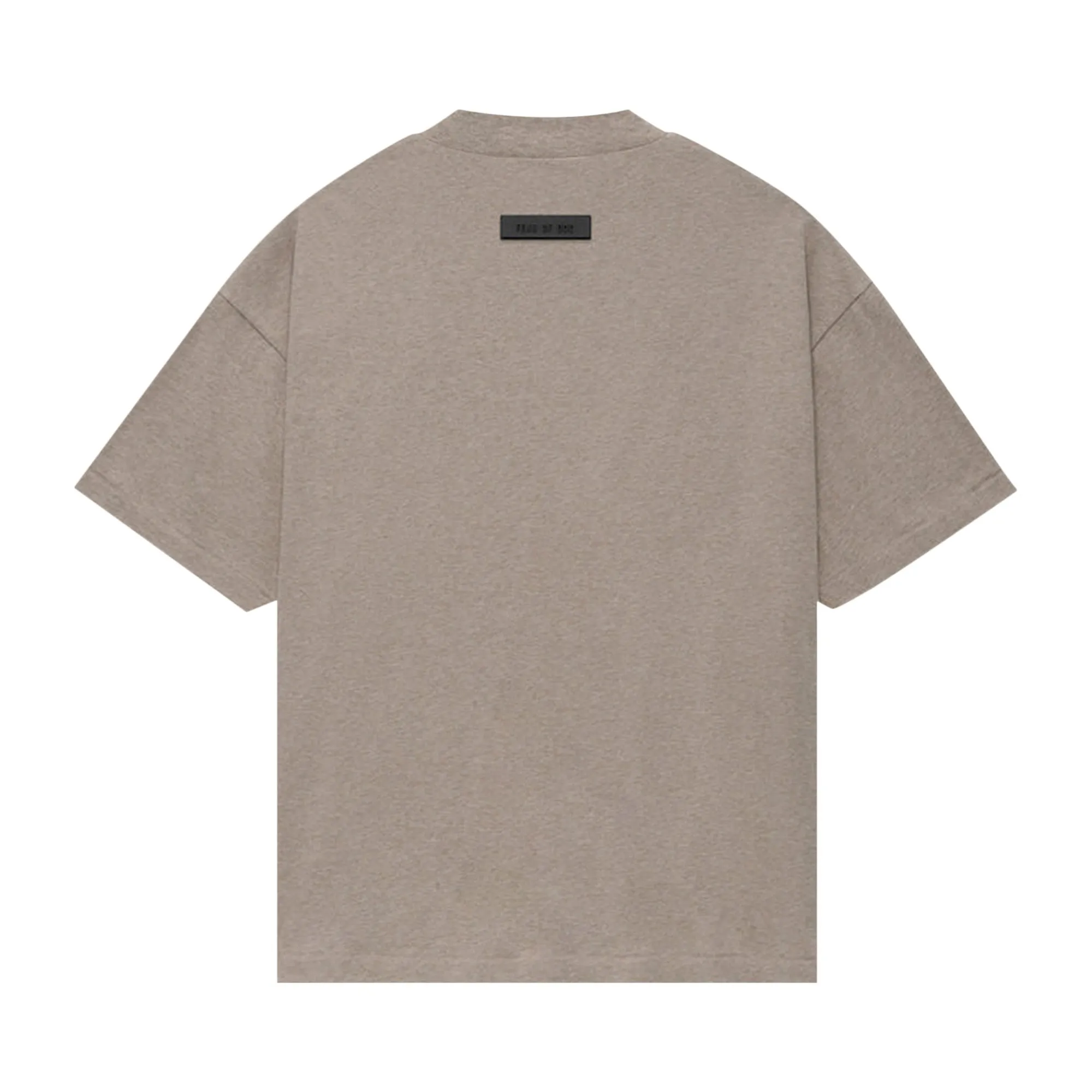 Children's Fear of God Essentials Core Heather T-shirt