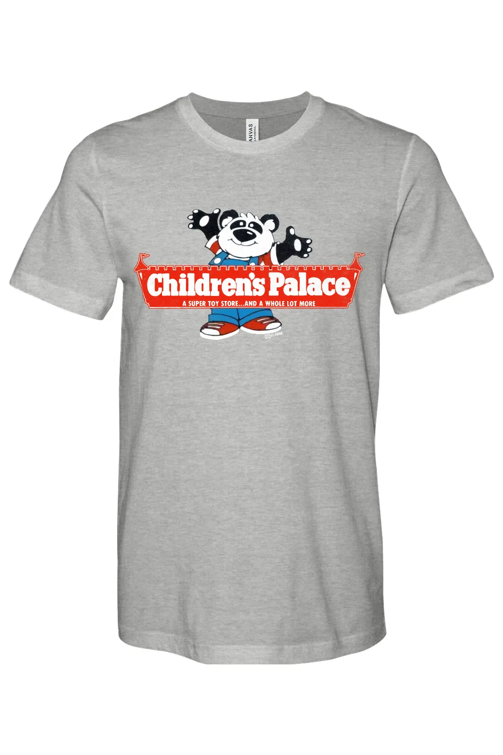 Children's Palace