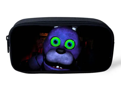 Children's Penset Hot 3D Cartoon Game Five Nights at Freddy's