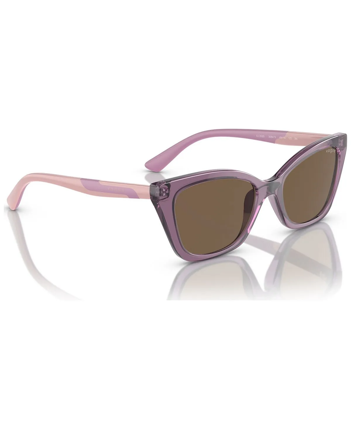 Children's sunglasses, VJ2020 (7-10 years) Vogue Eyewear