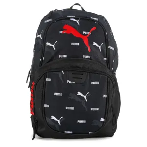 Classic Core Puma backpack, black