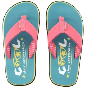 CoolShoe Kids Flipflops - Eve