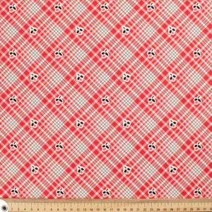 Cotton Craft Prints Design-36