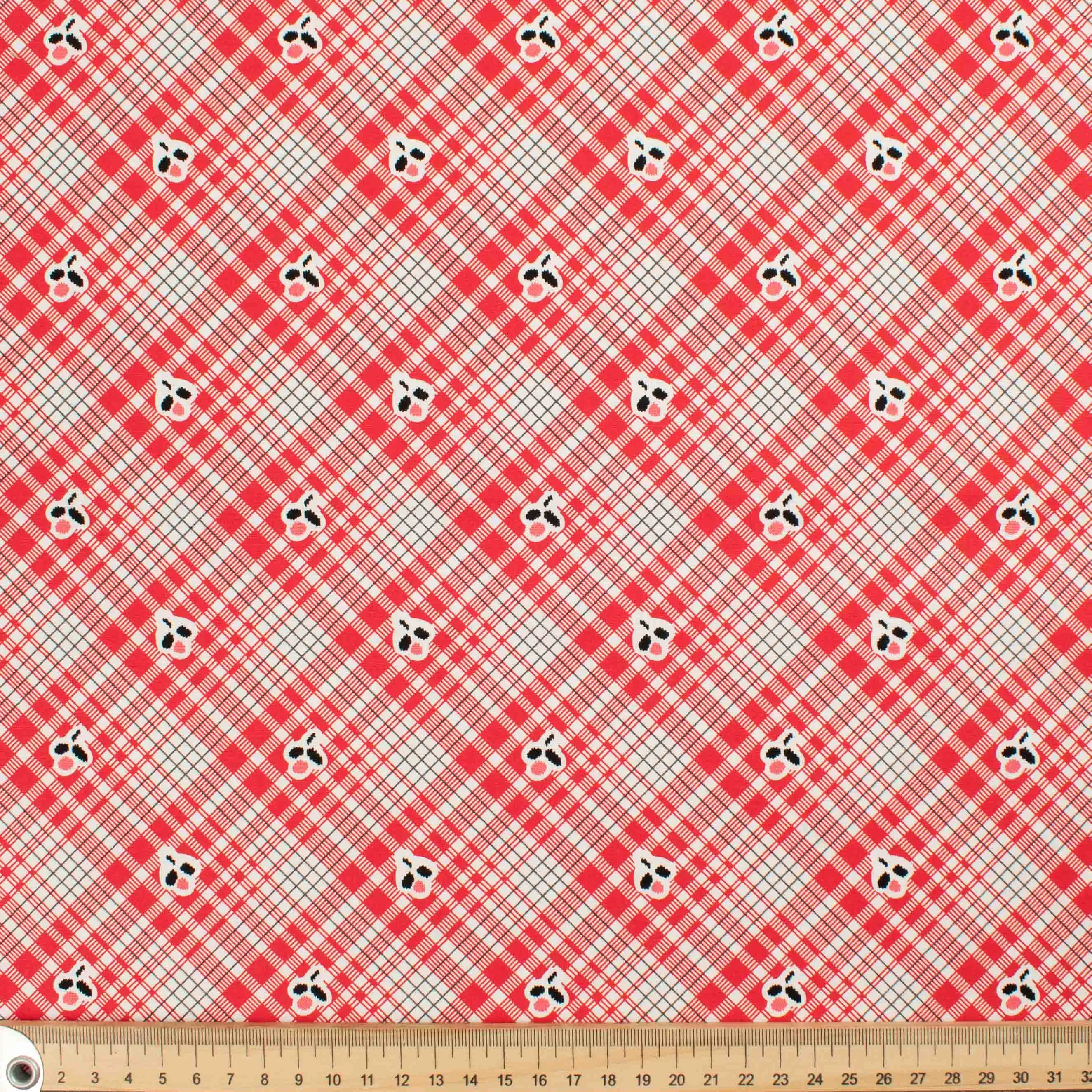 Cotton Craft Prints Design-36