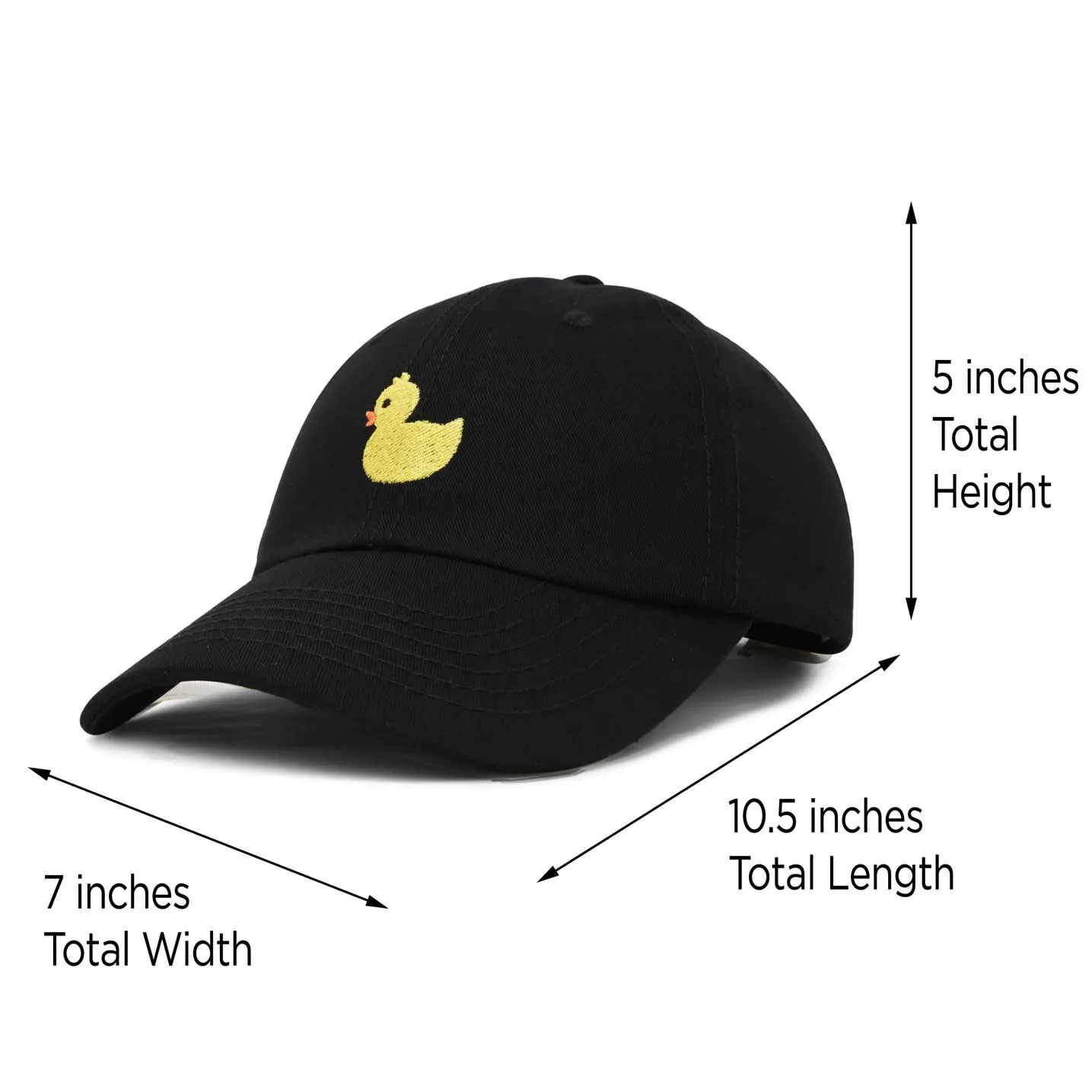 Dalix Ducky Cap