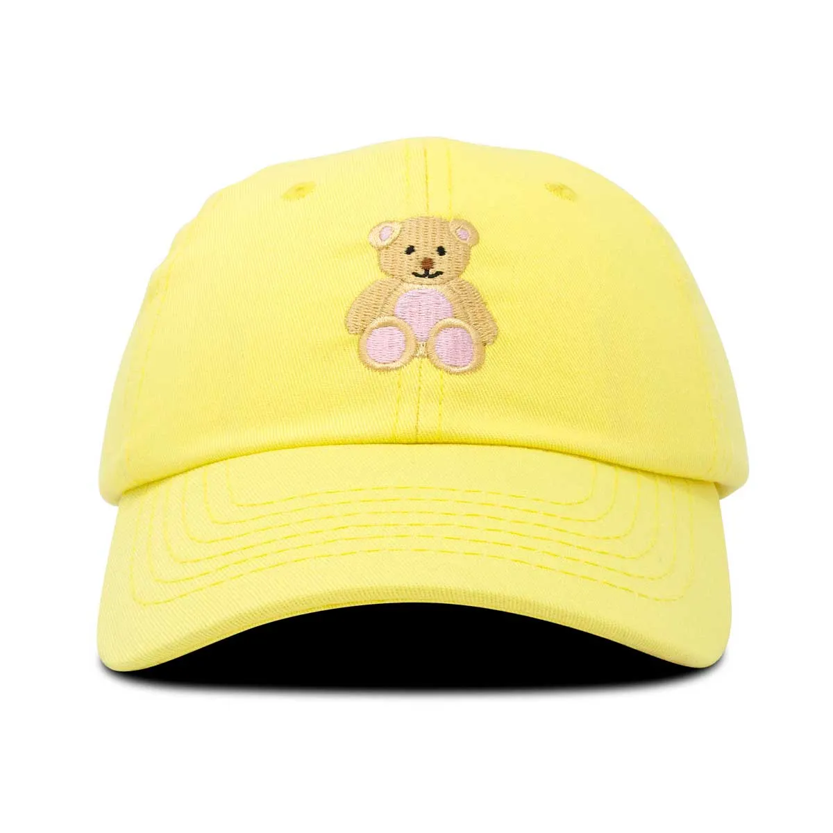 Dalix Teddy Bear Cap