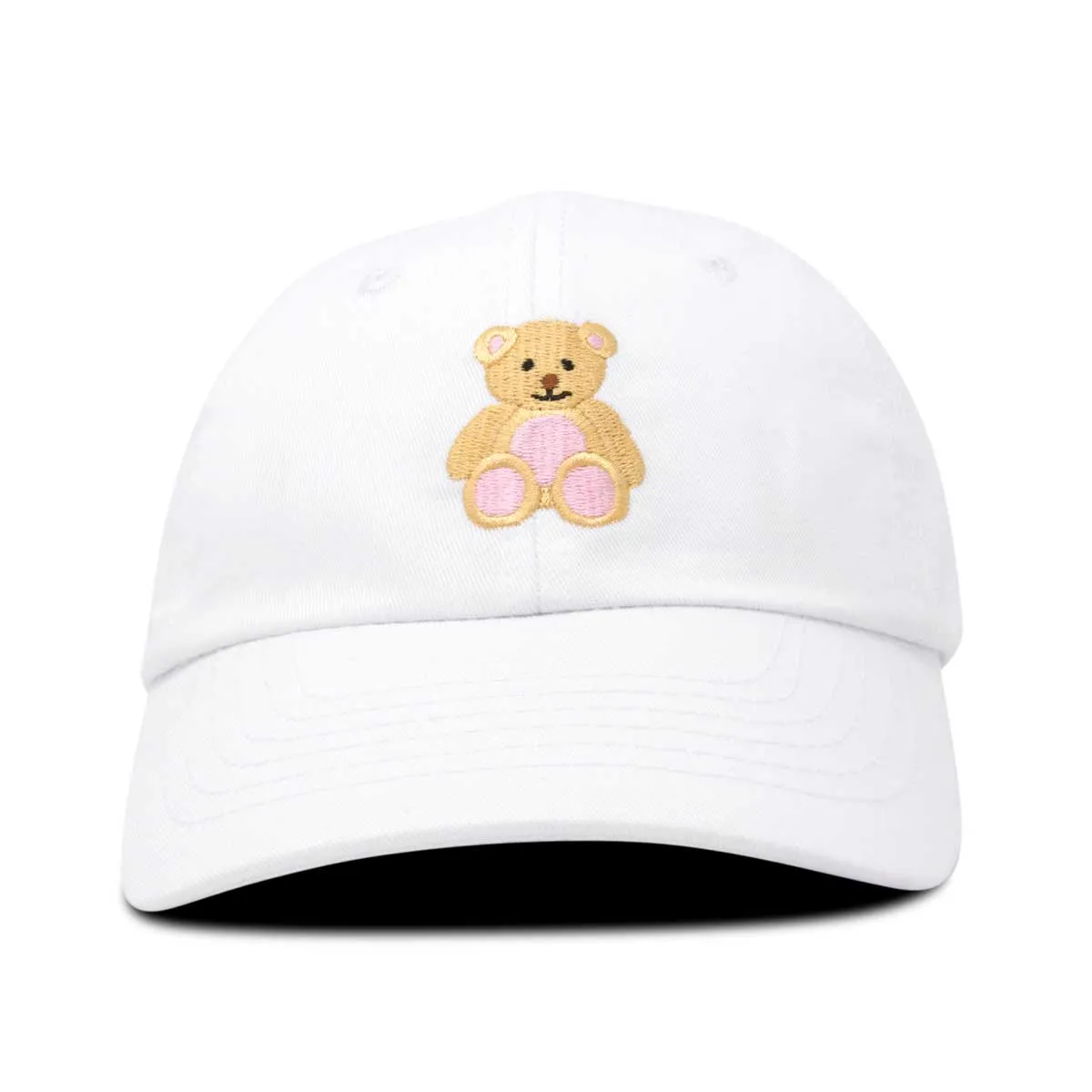 Dalix Teddy Bear Cap