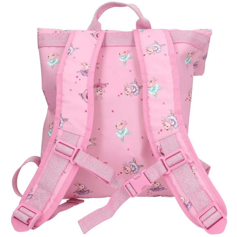 Depesche Princess Mimi Backpack Bunnies