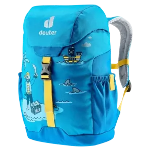 Deuter Schmusebar