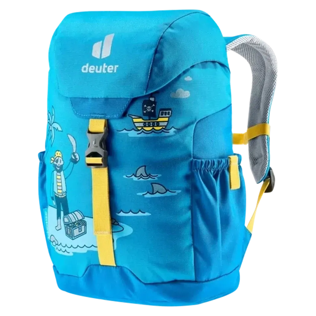 Deuter Schmusebar