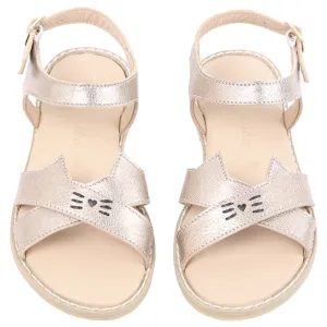 Emile et Ida Sandals OR