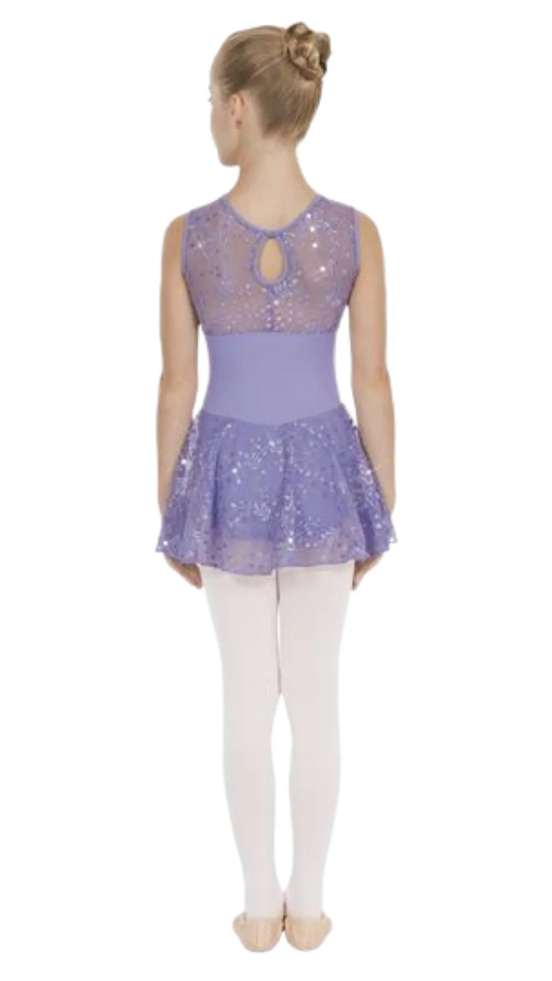 Enchanted Dream Tank Leotard 05457C