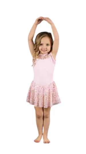 Enchanted Dream Tank Leotard 05457C