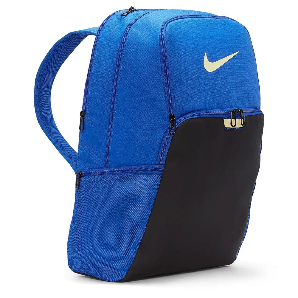 Extra Large Brasilia 9.5 Nike Backpack, Black