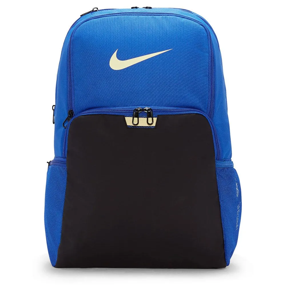 Extra Large Brasilia 9.5 Nike Backpack, Black