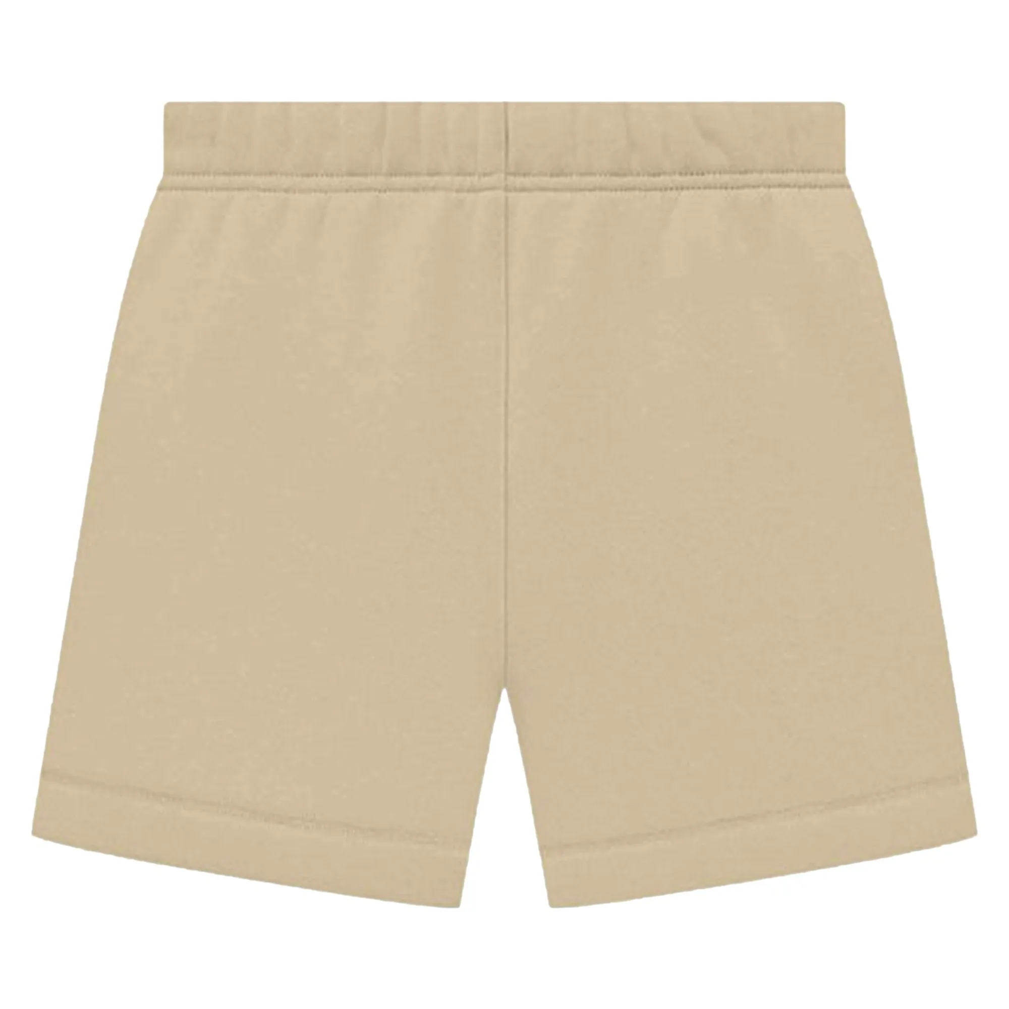 Fear of God Essentials Children's Sports Shorts, Sand