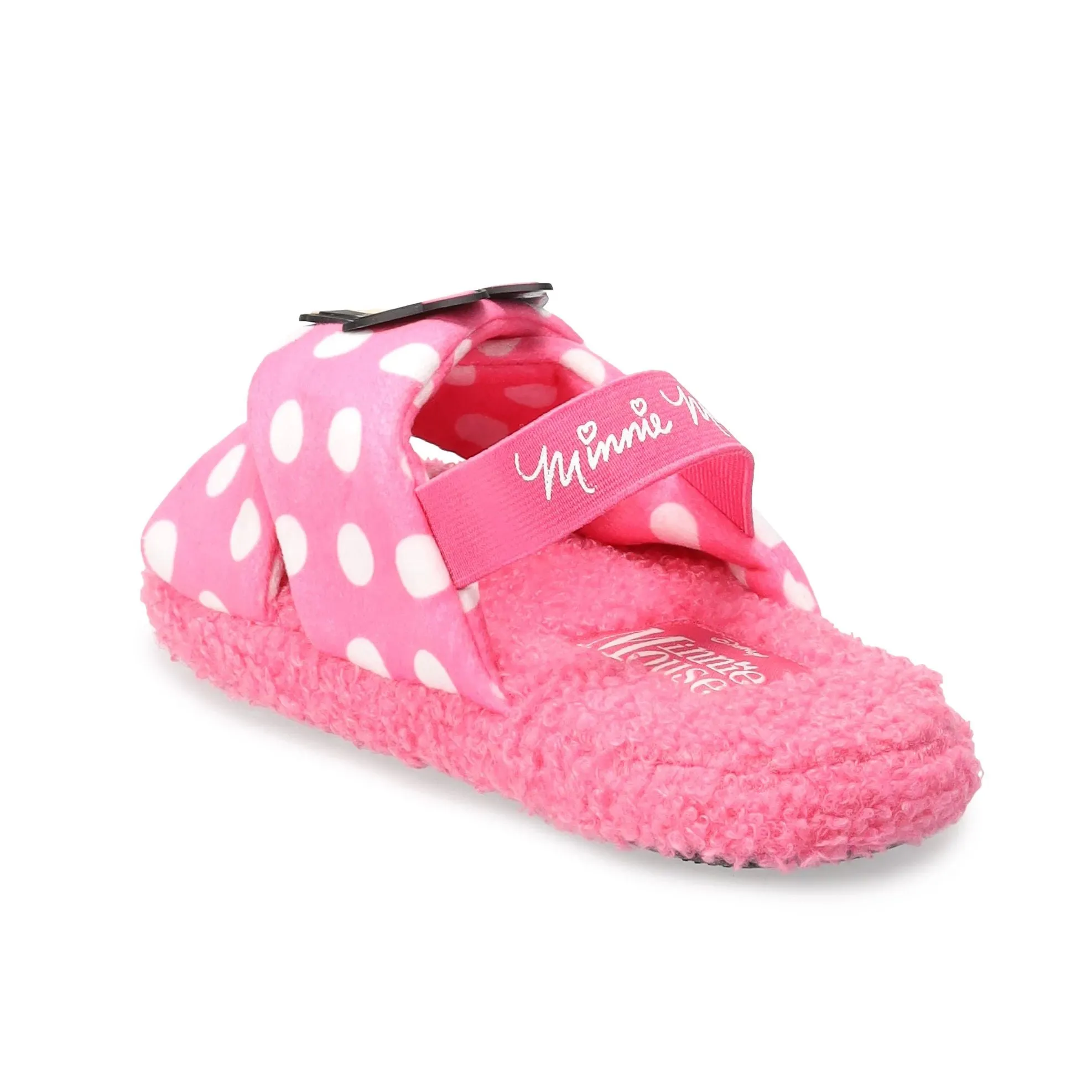 Girls' slippers Disney's Minnie Mouse Disney