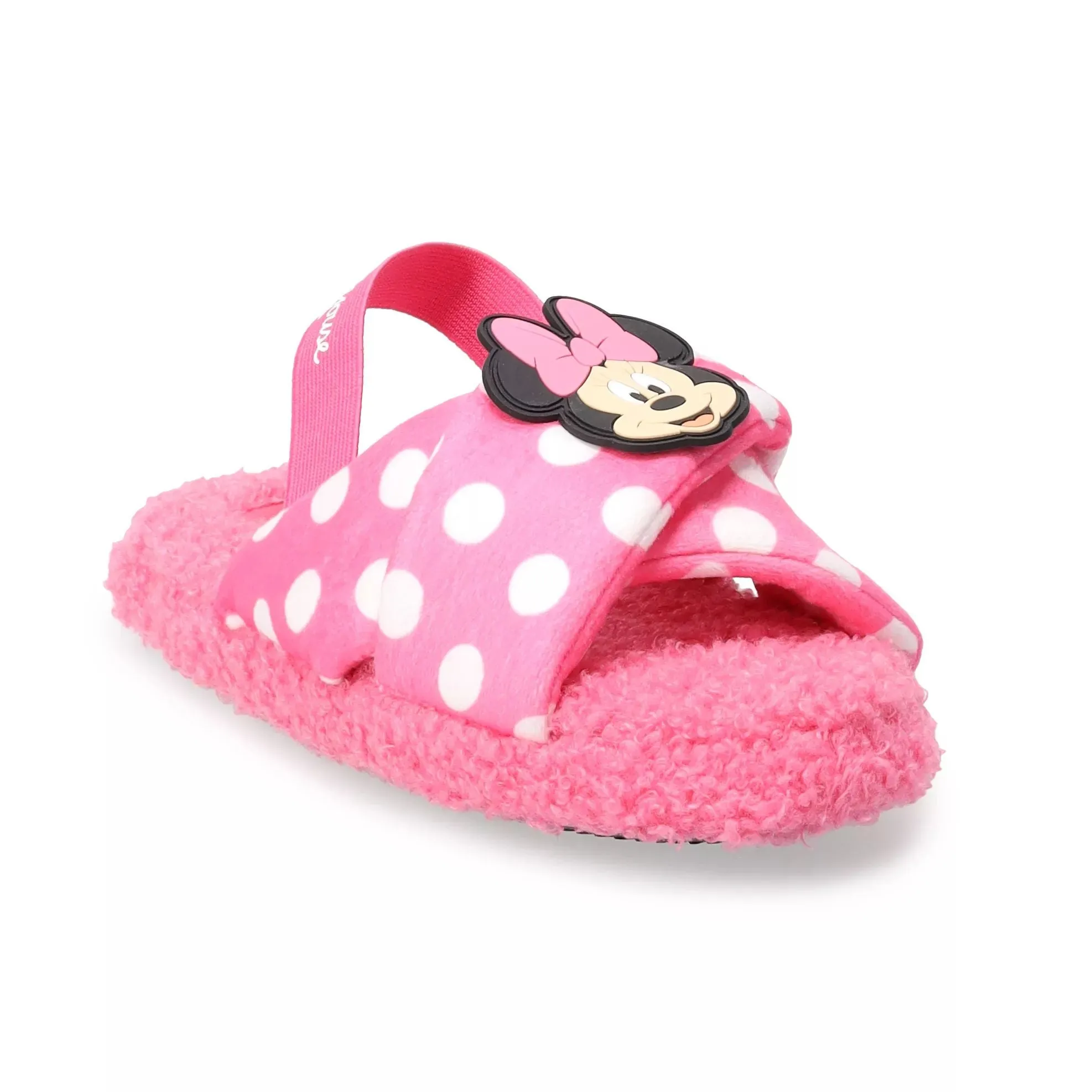 Girls' slippers Disney's Minnie Mouse Disney