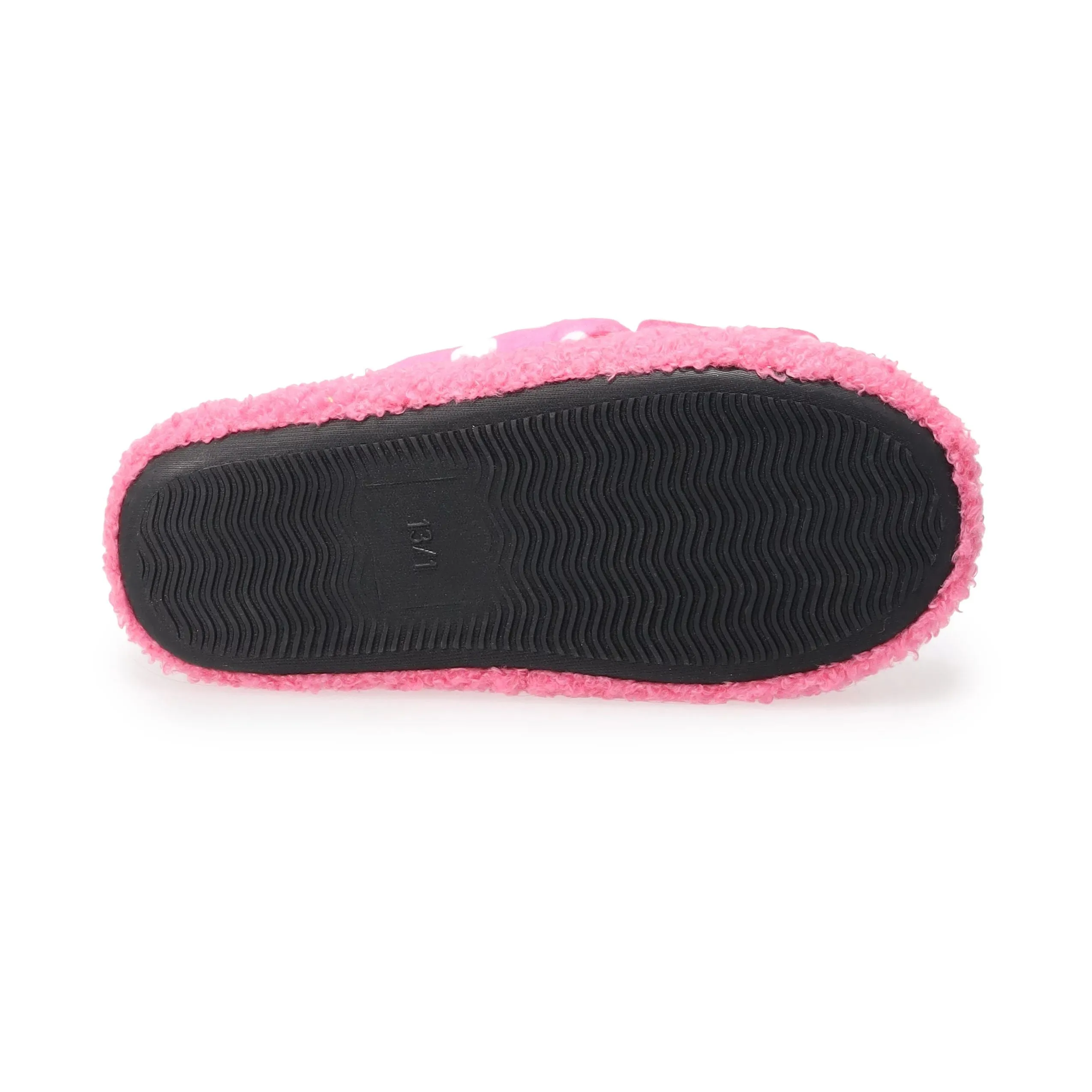 Girls' slippers Disney's Minnie Mouse Disney